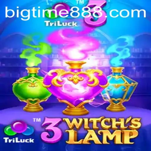 Experience the Magic of 3WitchsLamp: A Journey into Enchantment