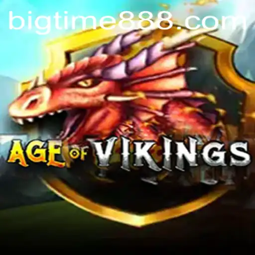 Age of Viking: Exploring the Riveting World of BigTime88