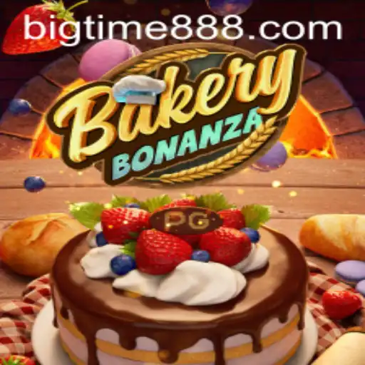 BakeryBonanza: A Delectable Adventure with BigTime88