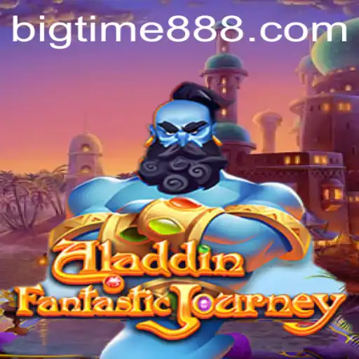 Discover the Enchanting World of Aladdin with BigTime88: Game Overview, Introduction, and Rules