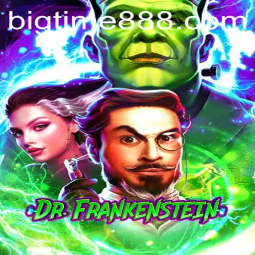 DrFrankenstein: The Ultimate Gaming Experience with BigTime88