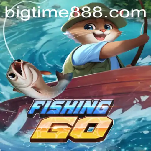 Discover the Excitement of FishingGO: A Digital Dive into Adventure