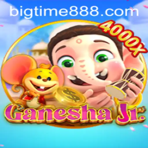 Exploring GaneshaJr: An Interactive Journey into Strategy and Adventure with BigTime88