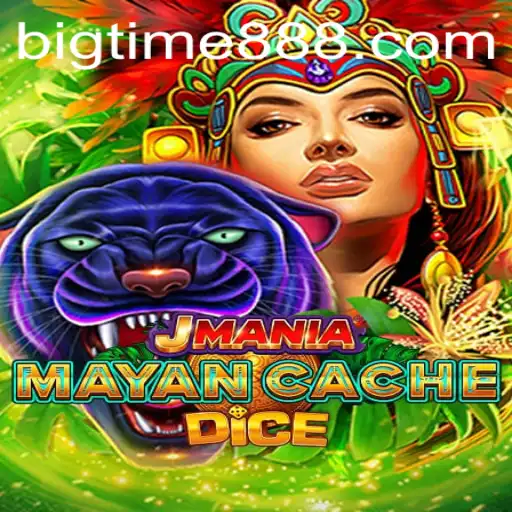 Discover the Thrilling World of JManiaMayanCacheDice: A Dive into Adventure and Strategy