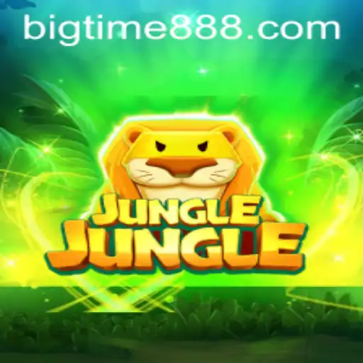 Explore the Thrilling World of JungleJungle with BigTime88