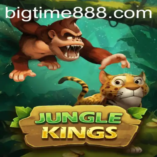 Explore the Adventure of JungleKings and Strategy Dynamics