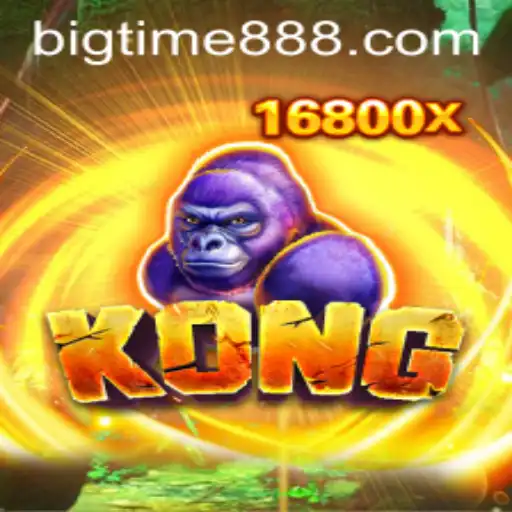 Discover the Exciting World of Kong: BigTime88 Game