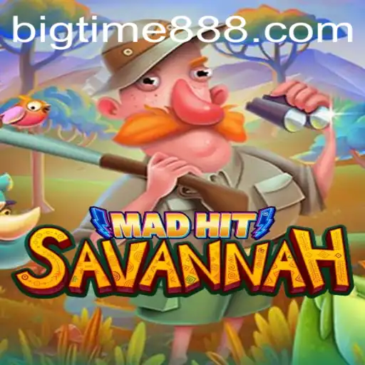 Discover the Thrills of MadHitSavannah: The Game That Redefines Adventure