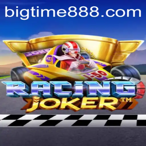 Discover the Thrilling World of RacingJoker: An In-Depth Look into the Game with BigTime88