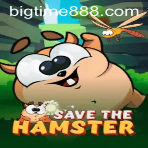 Introducing SavetheHamster: The Adventure of a Lifetime with BigTime88