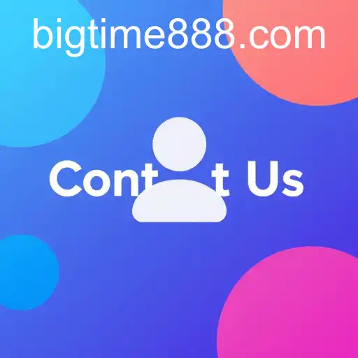 Optimizing Customer Interaction with BigTime88's 'Contact Us' Page