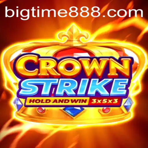 CrownStrike: The Game That Transcends Reality