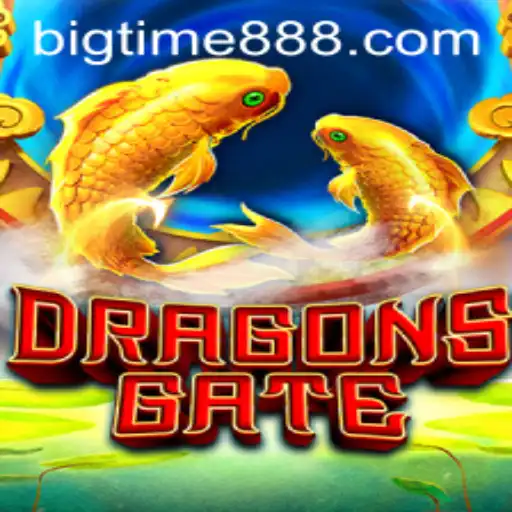 DragonsGate: Enter the Realm of BigTime88