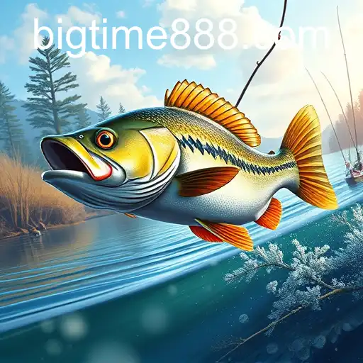 Exploring the Exciting World of Fishing Games with BigTime88