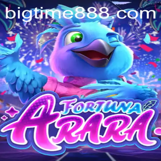 Unveiling FortunaArara: Dive into the Captivating World of BigTime88