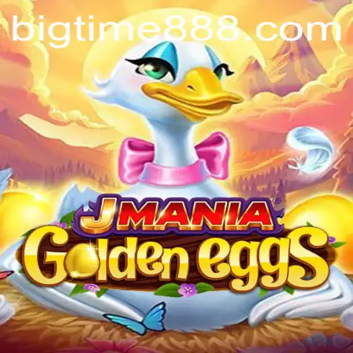Exploring the Enchanting World of JManiaGoldenEggs and the Impact of BigTime88