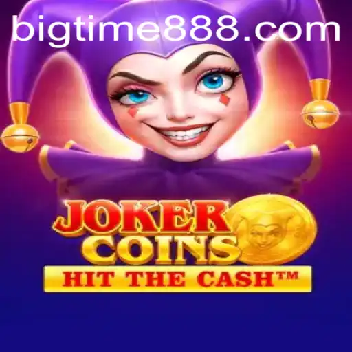JokerCoins and the Thrilling World of BigTime88