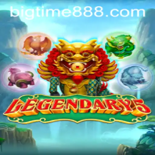 Discover the Excitement of Legendary5 with BigTime88