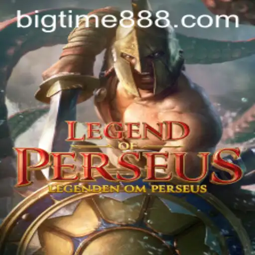 LegendofPerseus: A Mythical Adventure in the Gaming World
