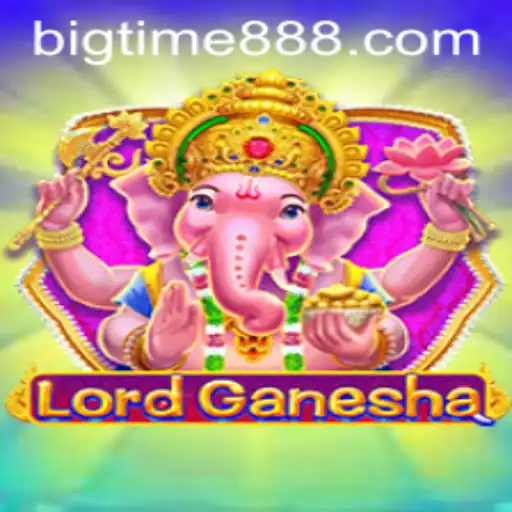 Explore the Enchanting World of 'LordGanesha' with BigTime88
