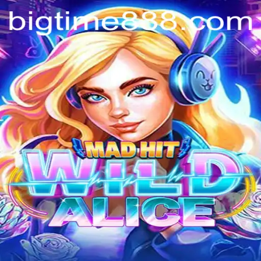 MadHitWildAlice: The Thrilling New Gaming Experience