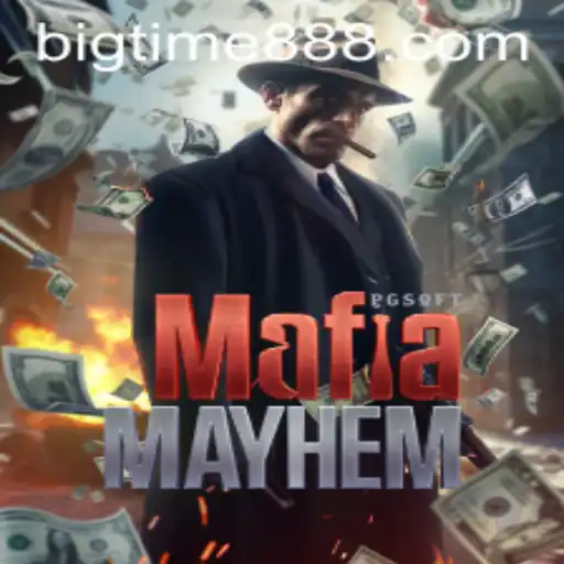 MafiaMayhem: A Game of Strategy, Deception, and Intrigue