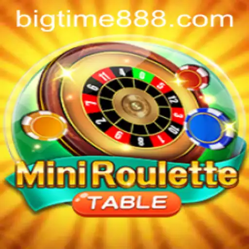 Exploring MiniRoulette: An Exciting Twist in the Gaming World with BigTime88