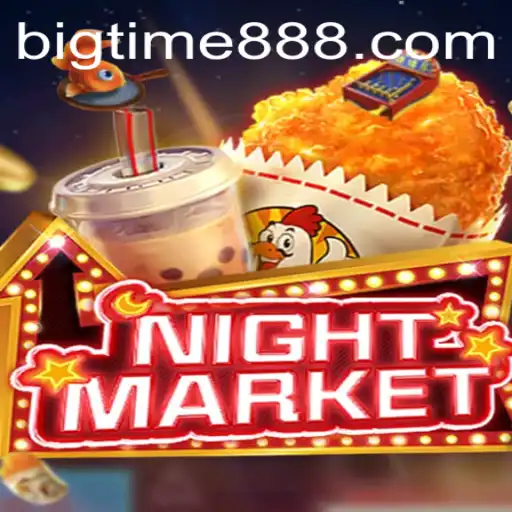 Discover NIGHTMARKET: A Deep Dive into the Game World with BigTime88