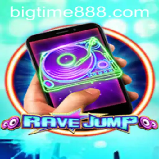 RaveJumpmobile Takes the Gaming World by Storm