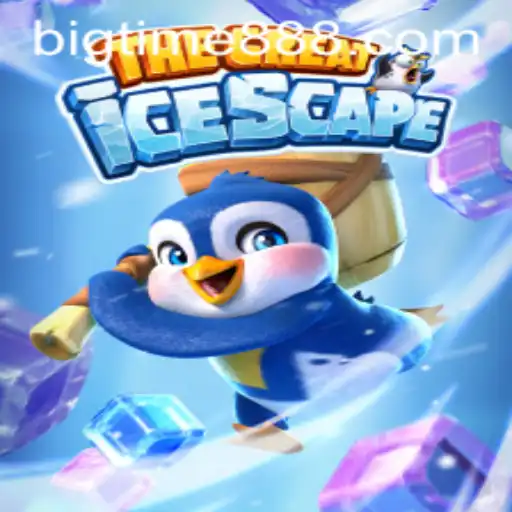TheGreatIcescape: Dive into the Frozen World of BigTime88