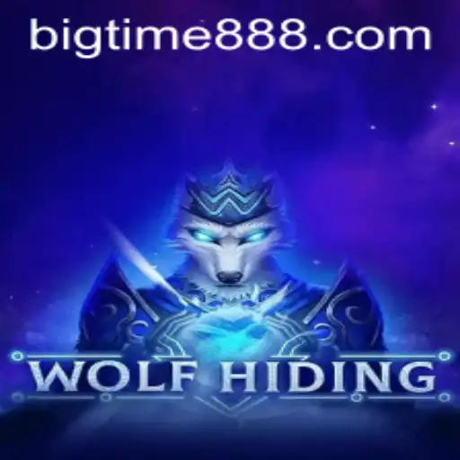 WolfHiding: The Thrilling Game Keeping the World at the Edge