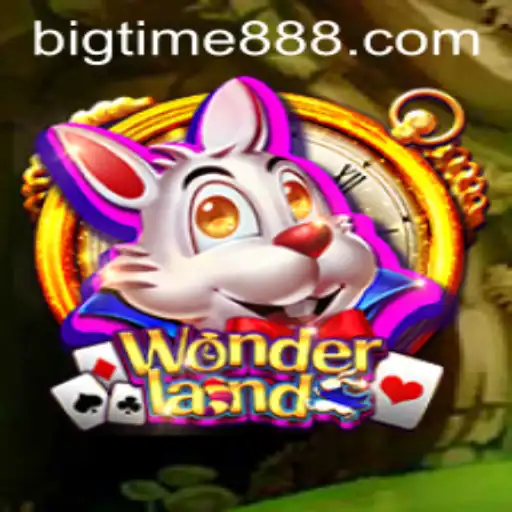 Exploring the Enchanting World of Wonderland - BigTime88